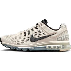 NWT Nike Air Max 2013 Men’s Shoes Desert Sand/Metallic Silver/Black Size 13
